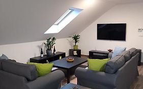 Morocz Apartman